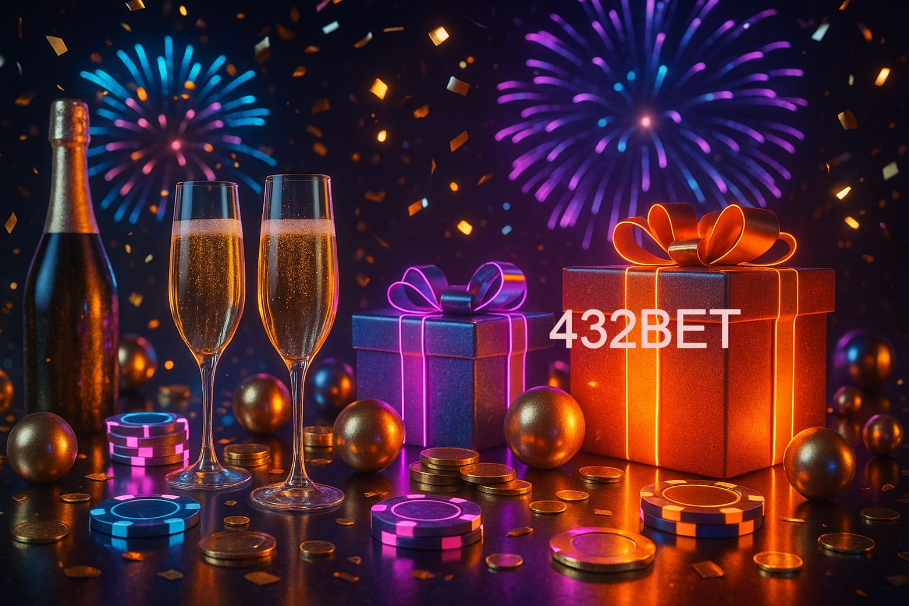 Bônus Festivos