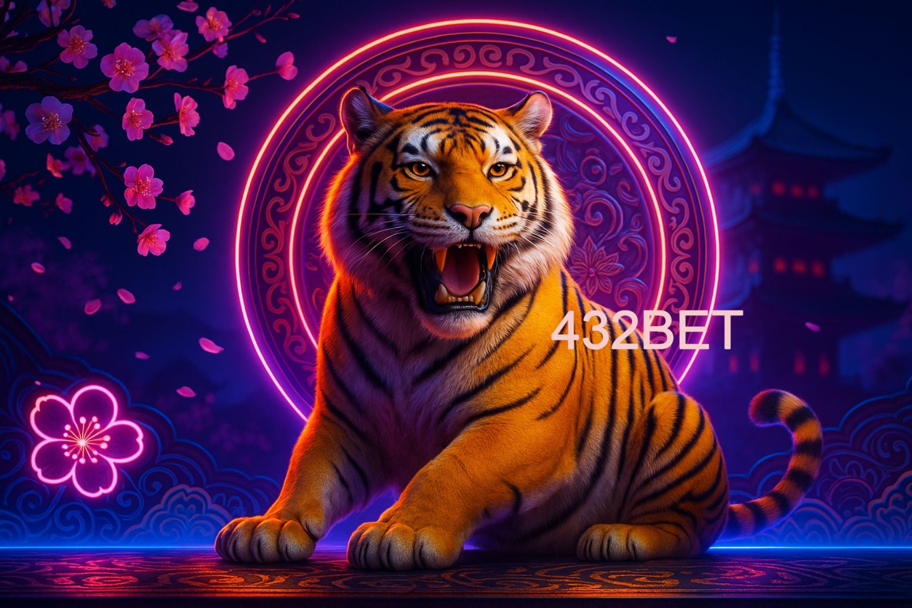 Características do Fortune Tiger
