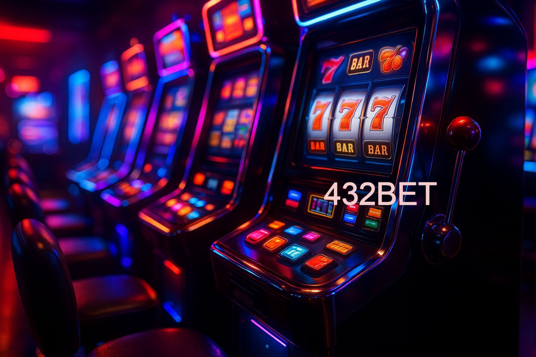 Benefícios dos Slots