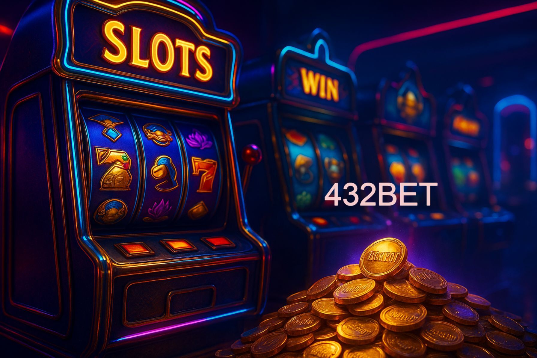 Slots Festivos